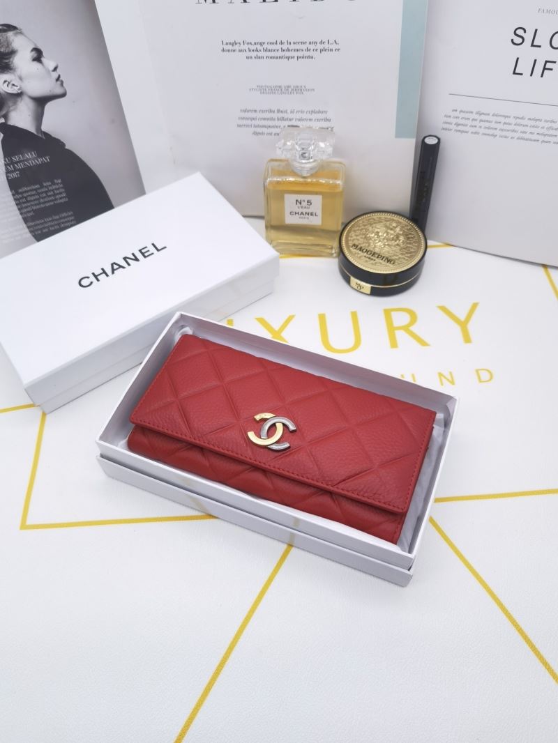 Chanel Wallets Purse